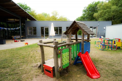 Nestgarten