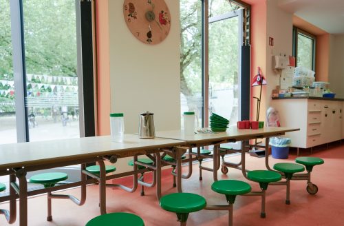 Kinderrestaurant