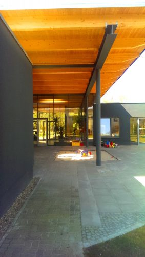 Nestgarten